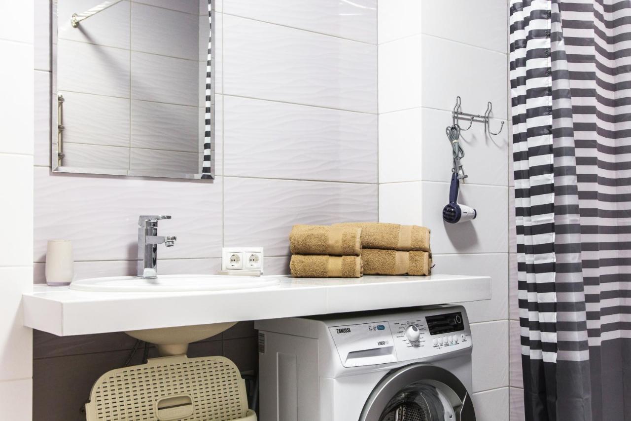 Apartments Roksolany 16 Truskavets Luaran gambar