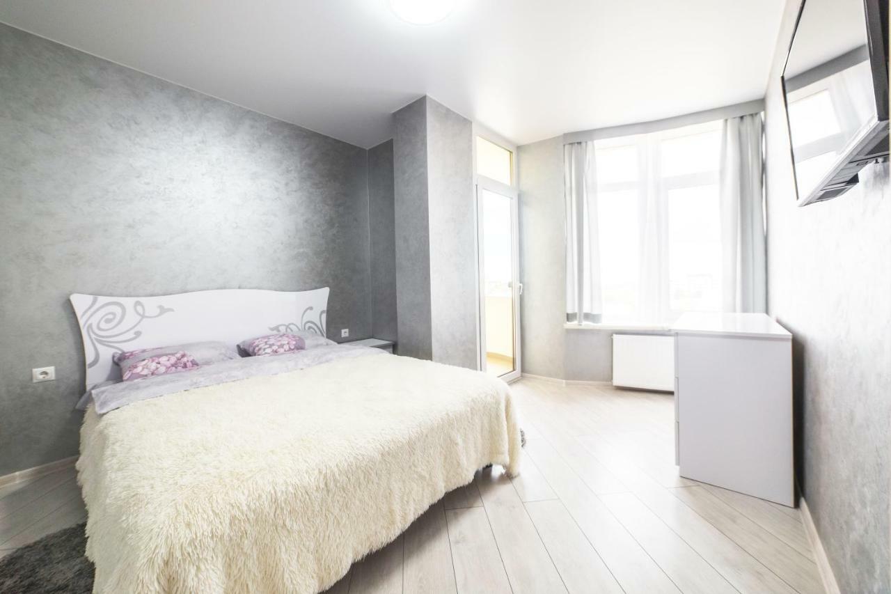 Apartments Roksolany 16 Truskavets Luaran gambar