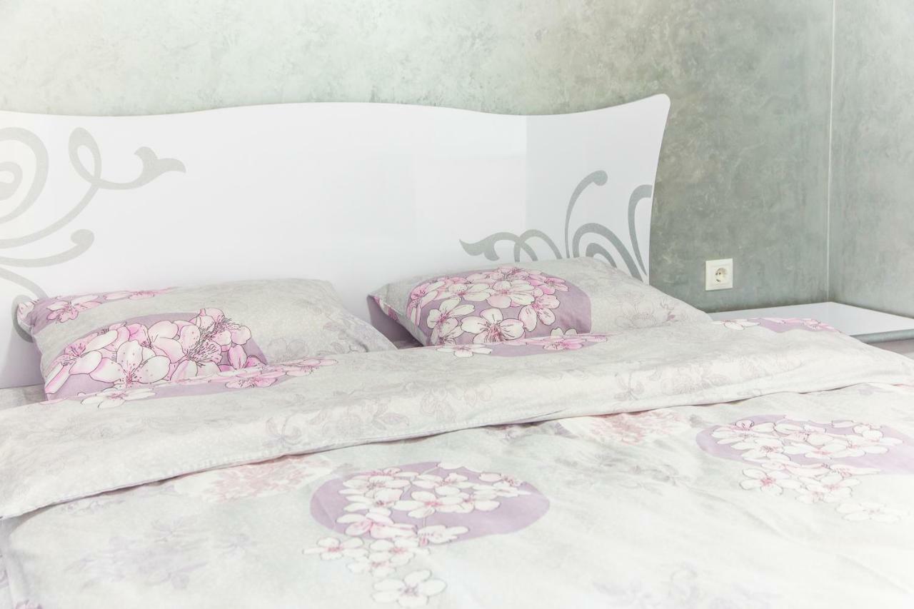 Apartments Roksolany 16 Truskavets Luaran gambar