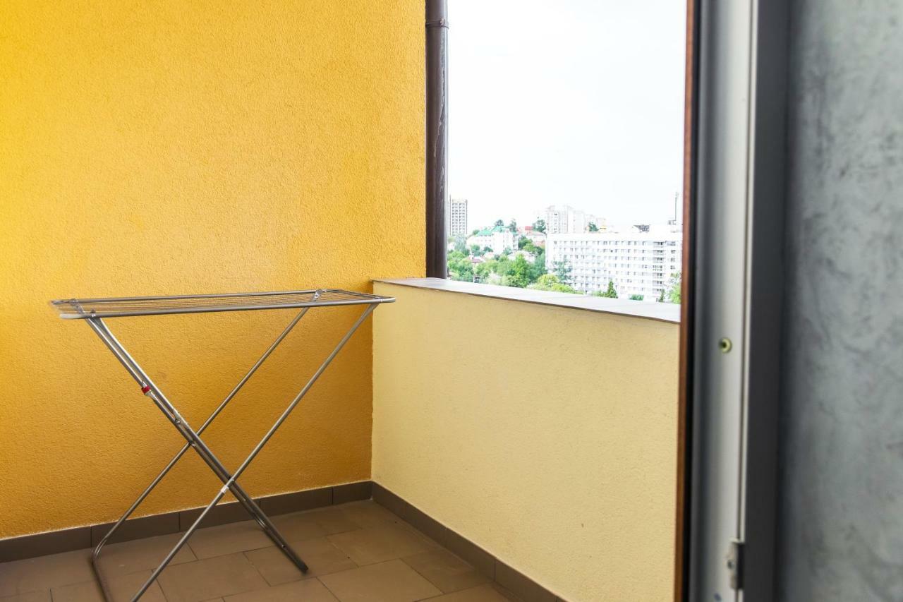 Apartments Roksolany 16 Truskavets Luaran gambar