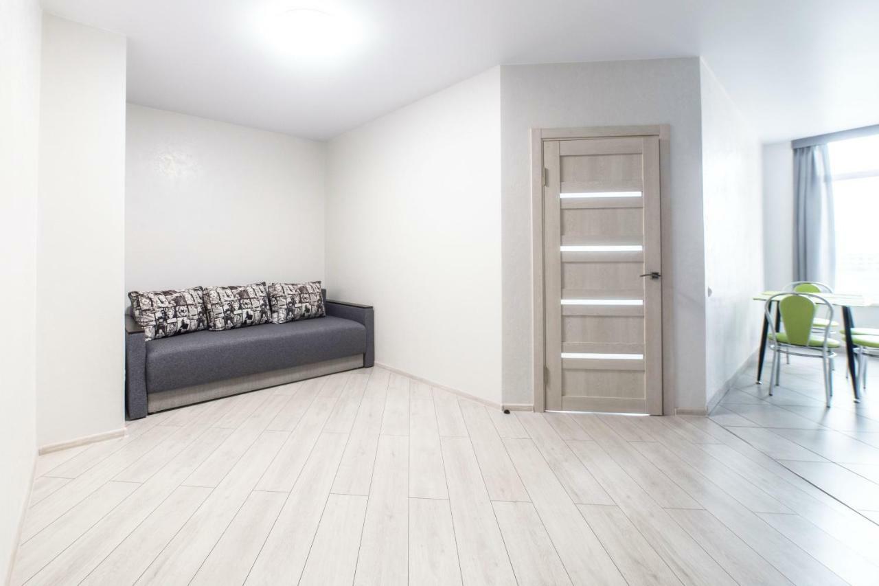 Apartments Roksolany 16 Truskavets Luaran gambar